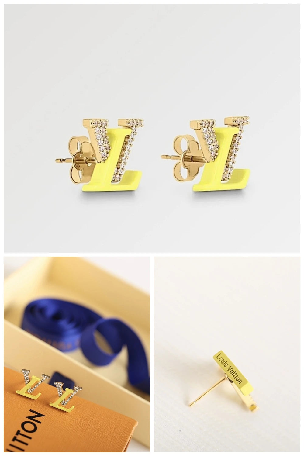 NB - LOV Jewelry - 124