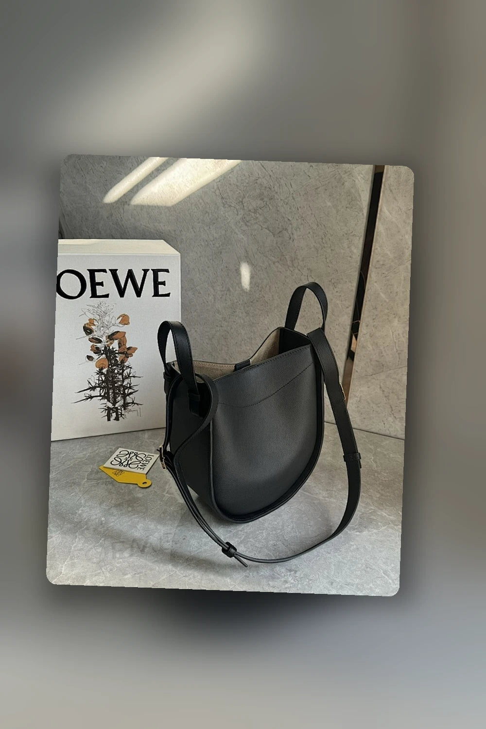 NB - LWO Bag - 512
