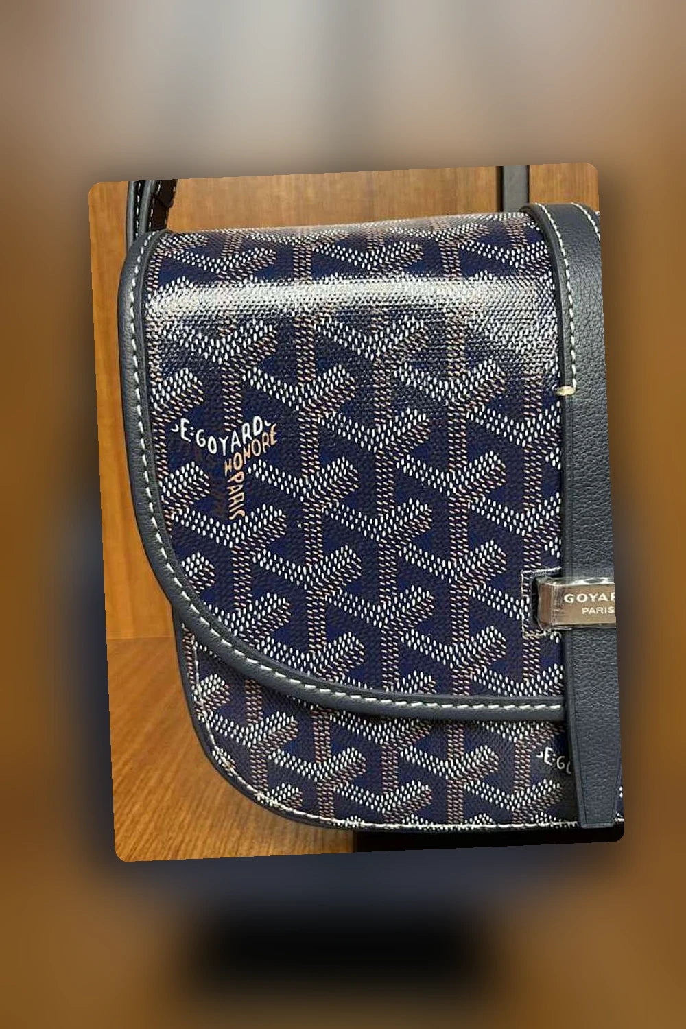 NB - GYO Bag - 1321