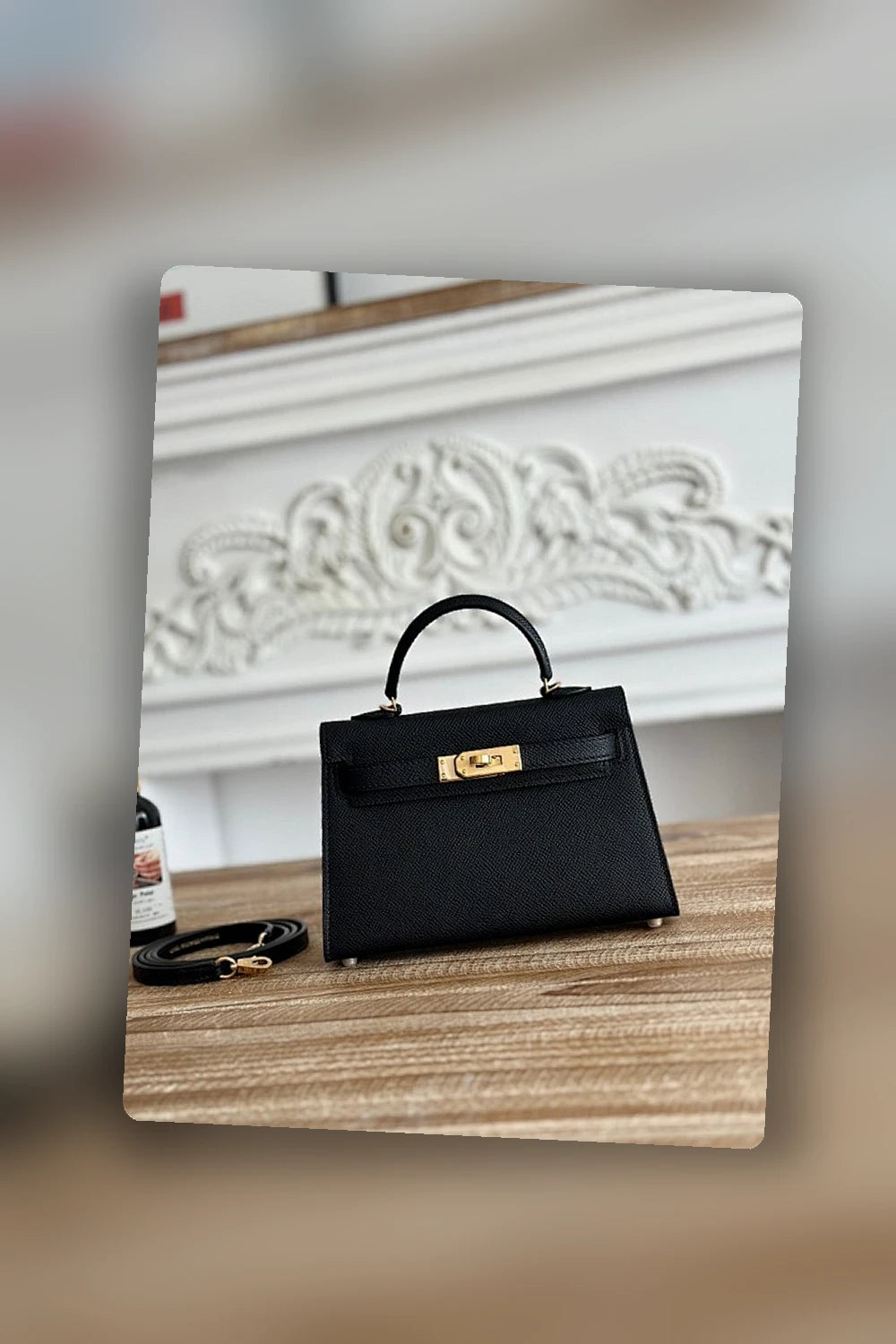 NB - HMS Bag - 732