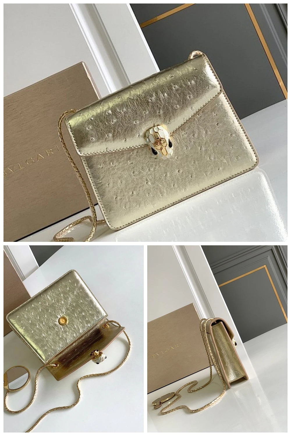 NB - BGL Bag - 141