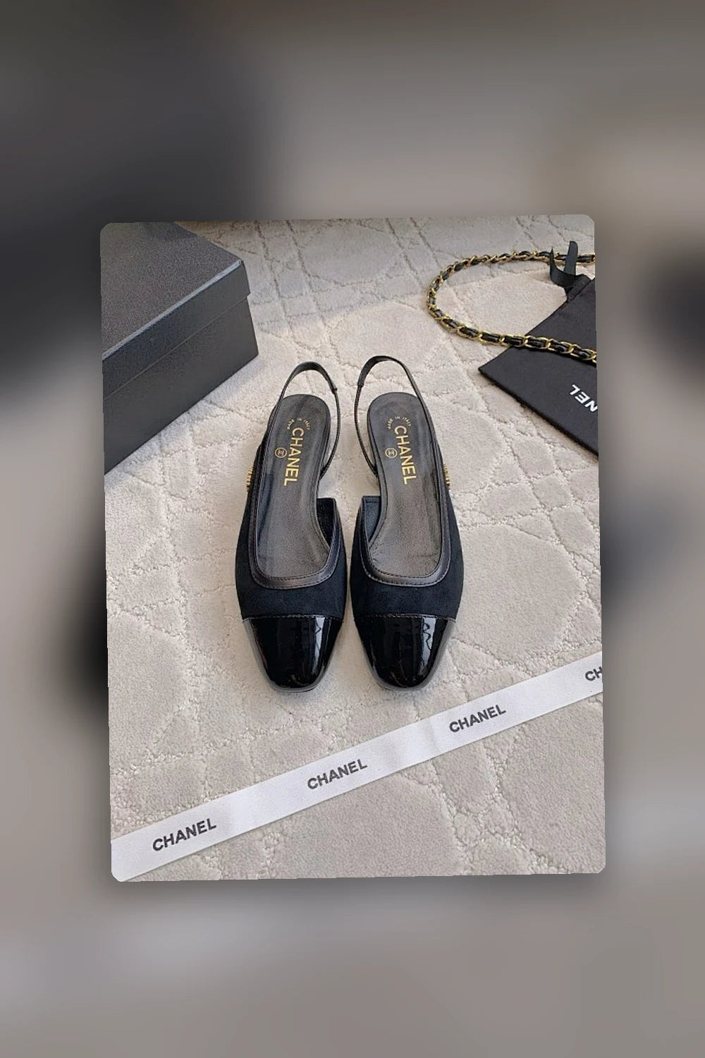 NB - CHL Mix Items - 029