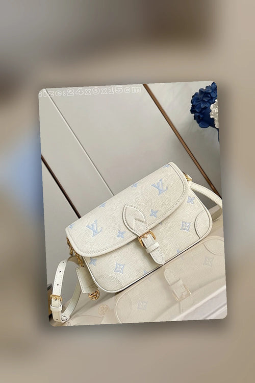 NB - LOV Bag - 523