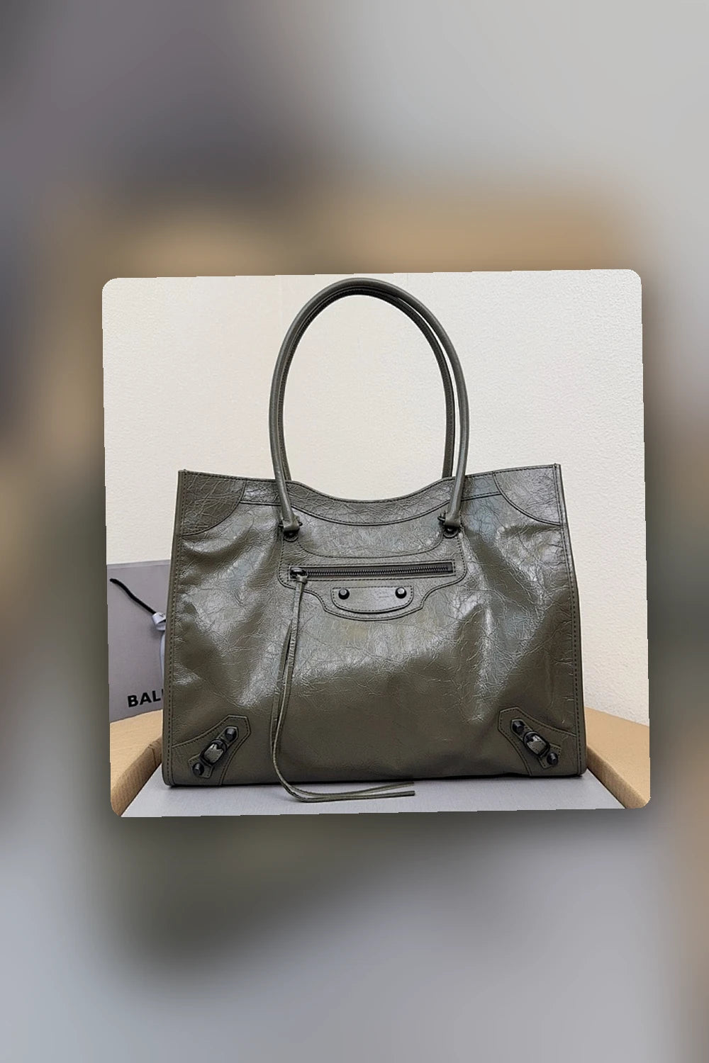 NB - BG Bag - 655