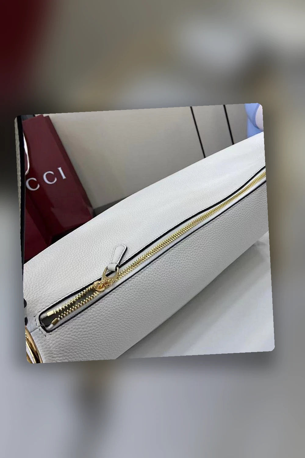 NB - GUKI Bag - 150