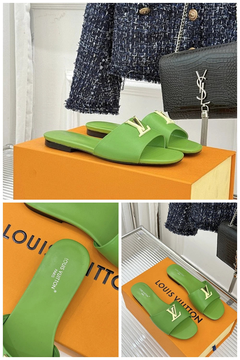 NB - LOV Women Shoes - 453