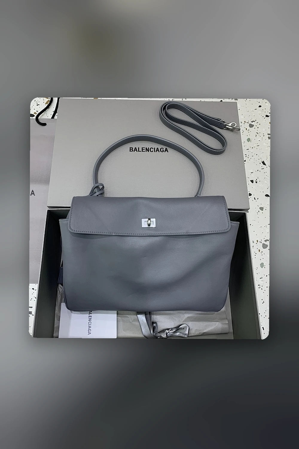 NB - BG Bag - 2128