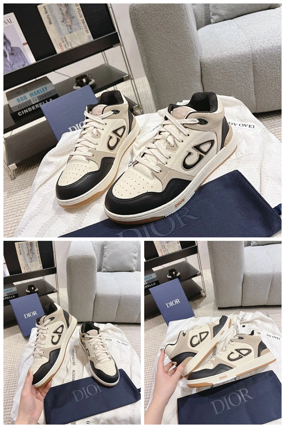 NB - DOR Mix Items - 528