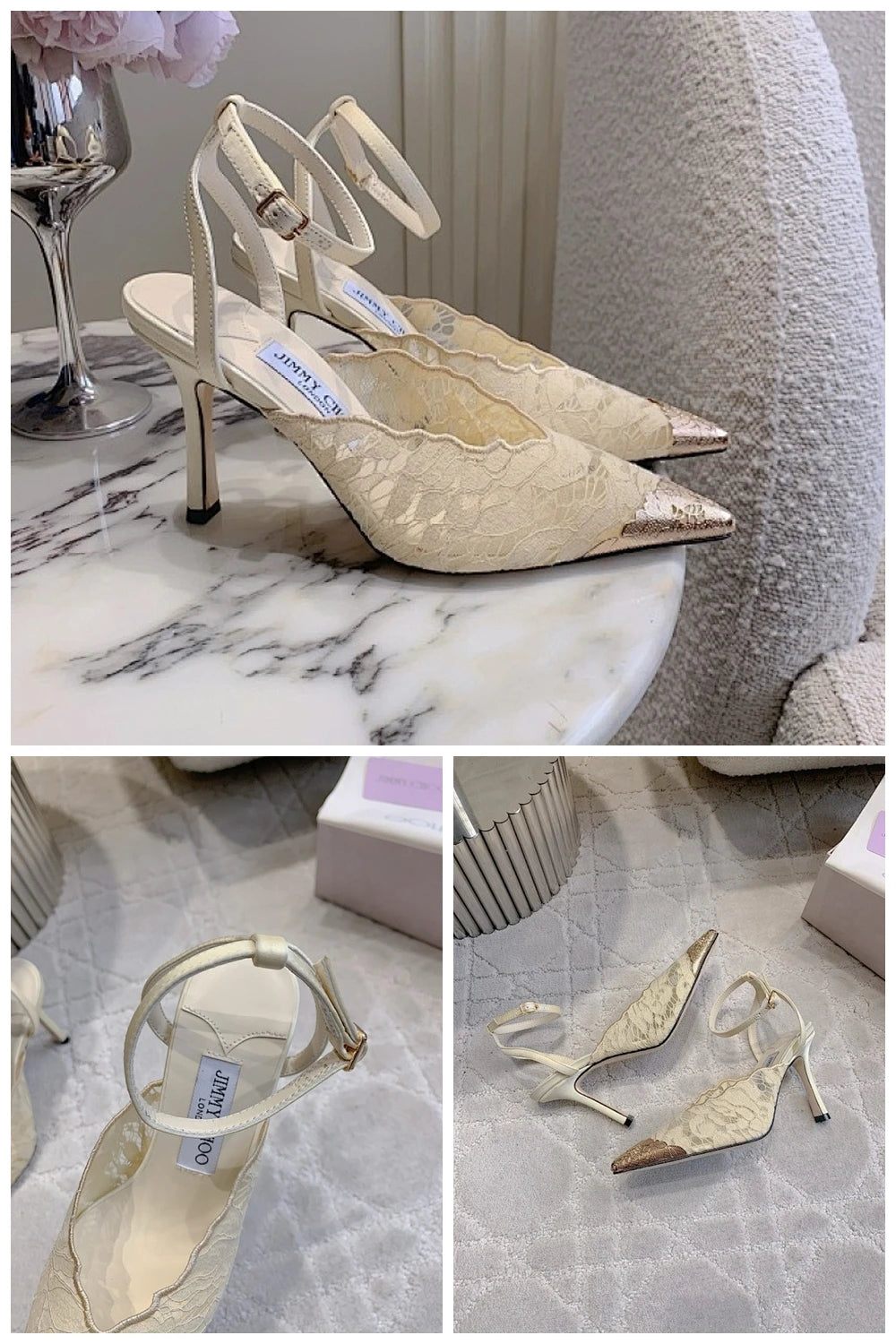 NB - JMC Women Shoes - 065