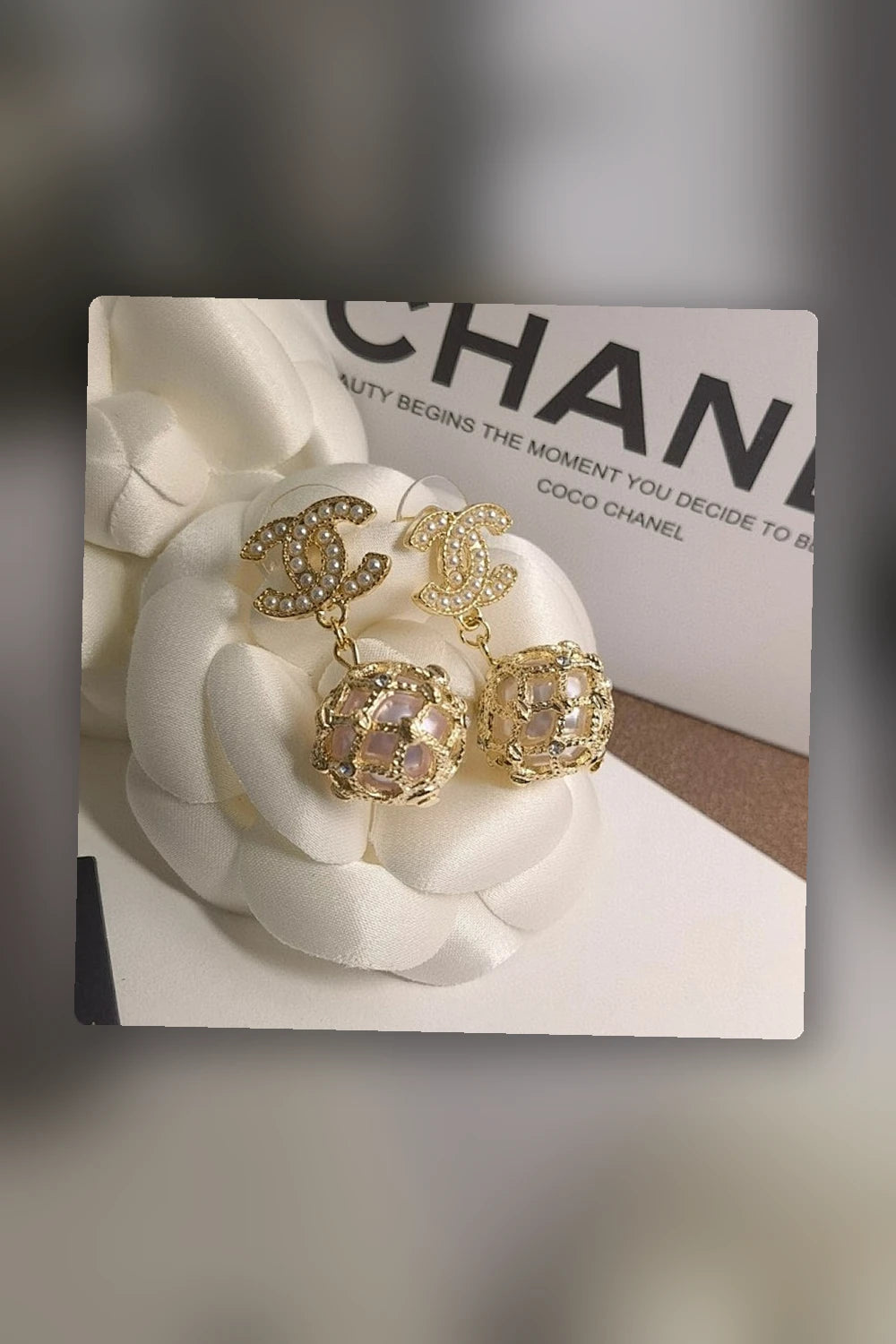 NB - CHL Jewelry - 720