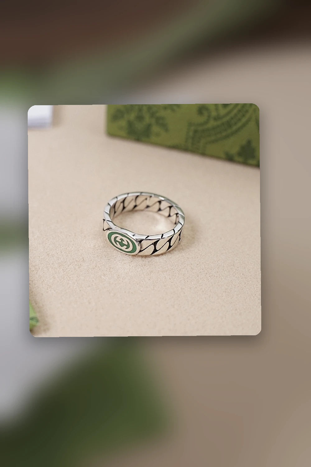 NB - GUKI Jewelry - 232