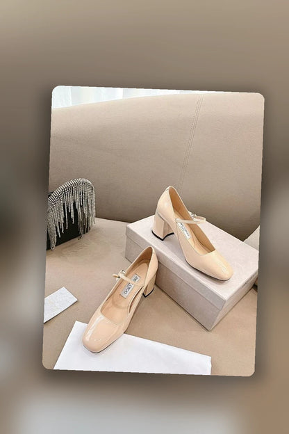 NB - JMC Women Shoes - 418