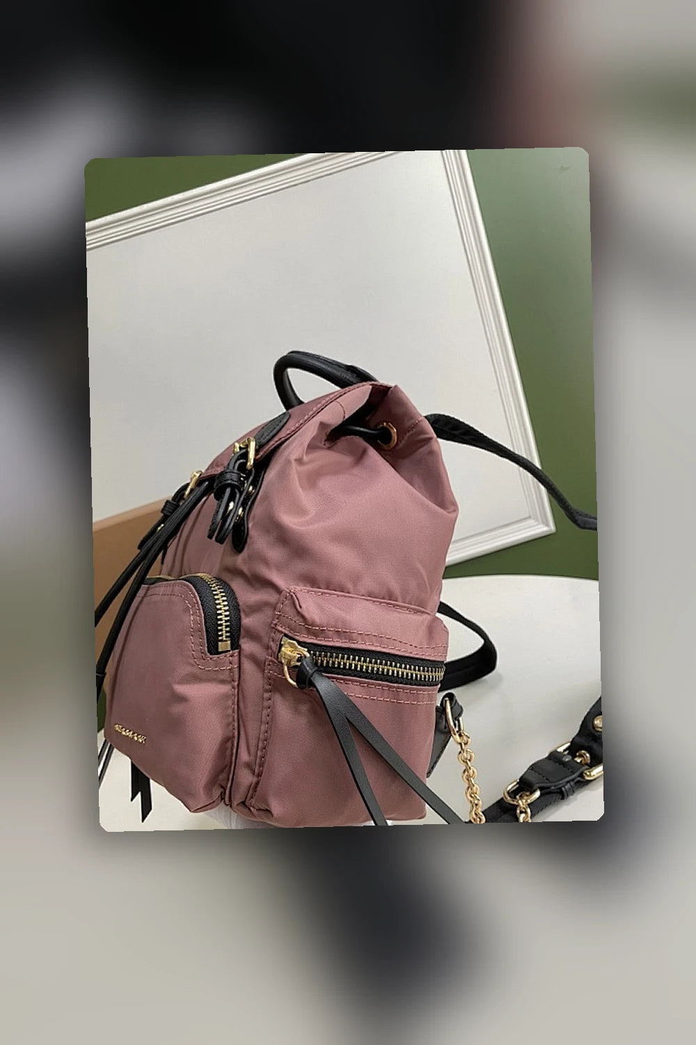 NB - BOR Bag - 878