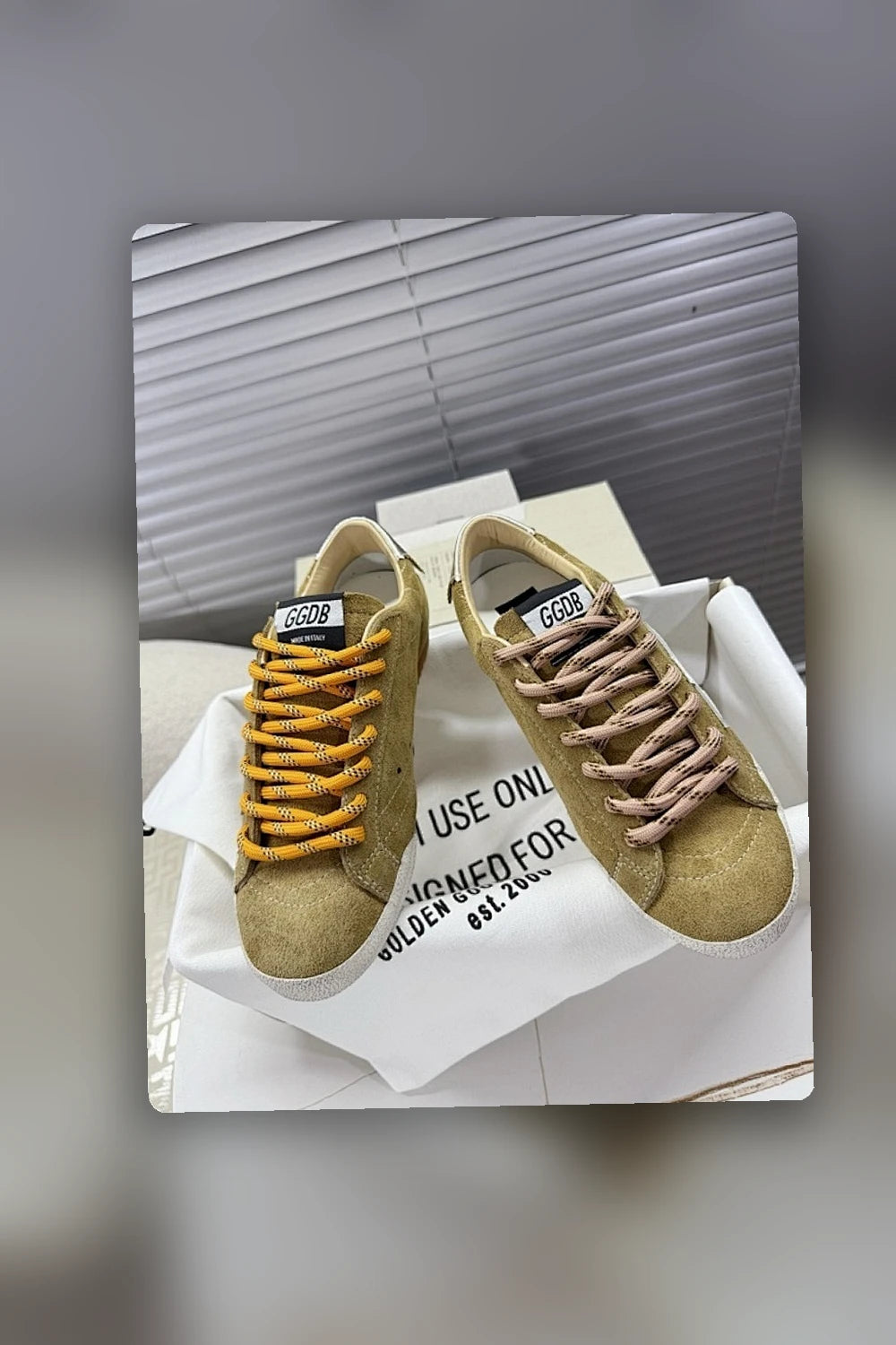 NB - SIMP Women Shoes - 017