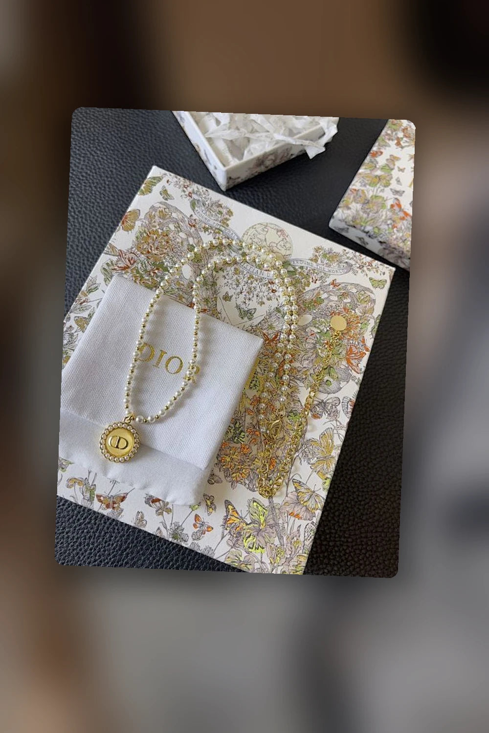 NB - DOR Jewelry - 347