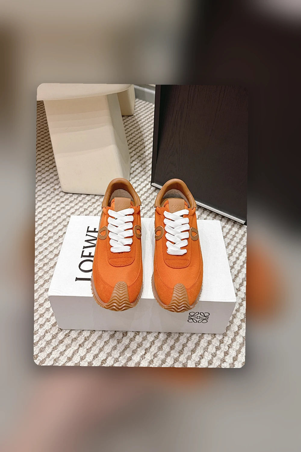 NB - LWO Women Shoes - 214