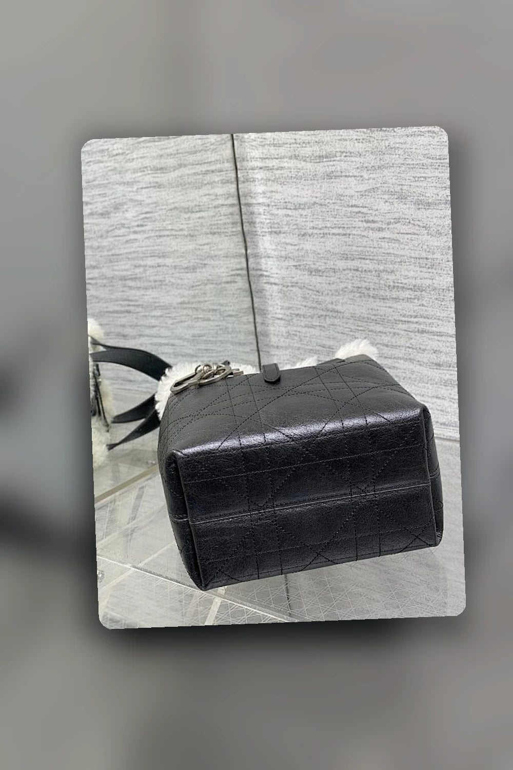 NB - DOR Bag - 1274