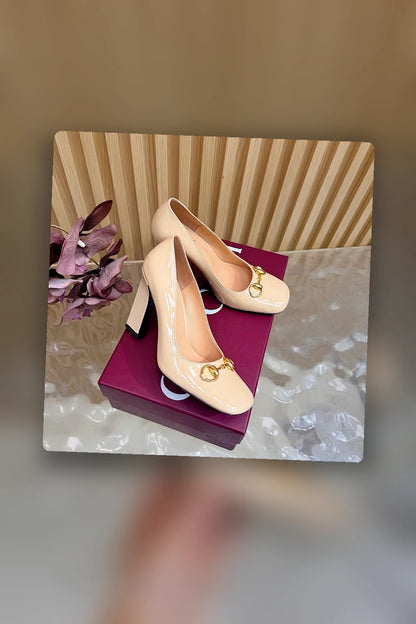 NB - GUKI Women Shoes - 151