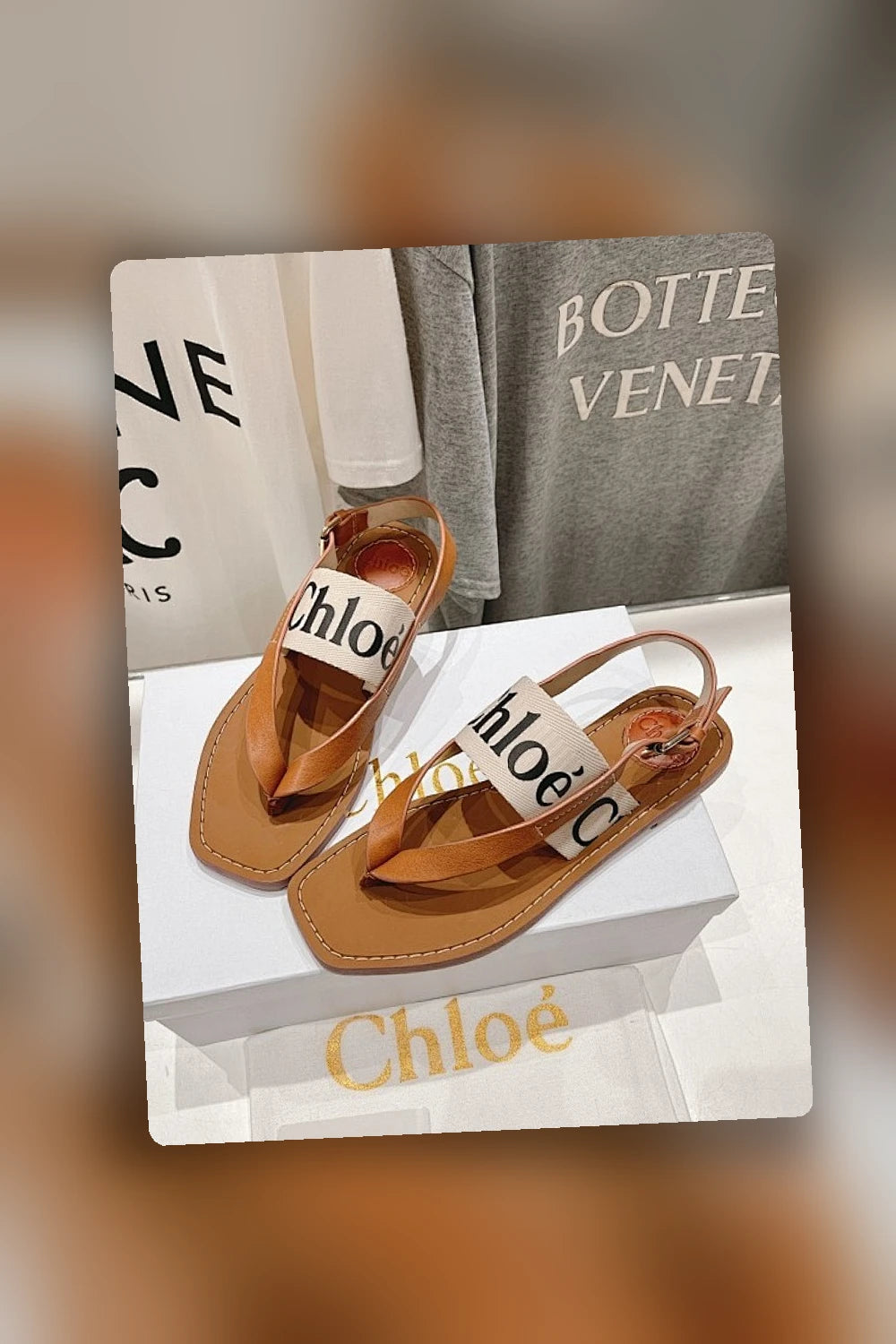 NB - CLE Women Shoes - 218