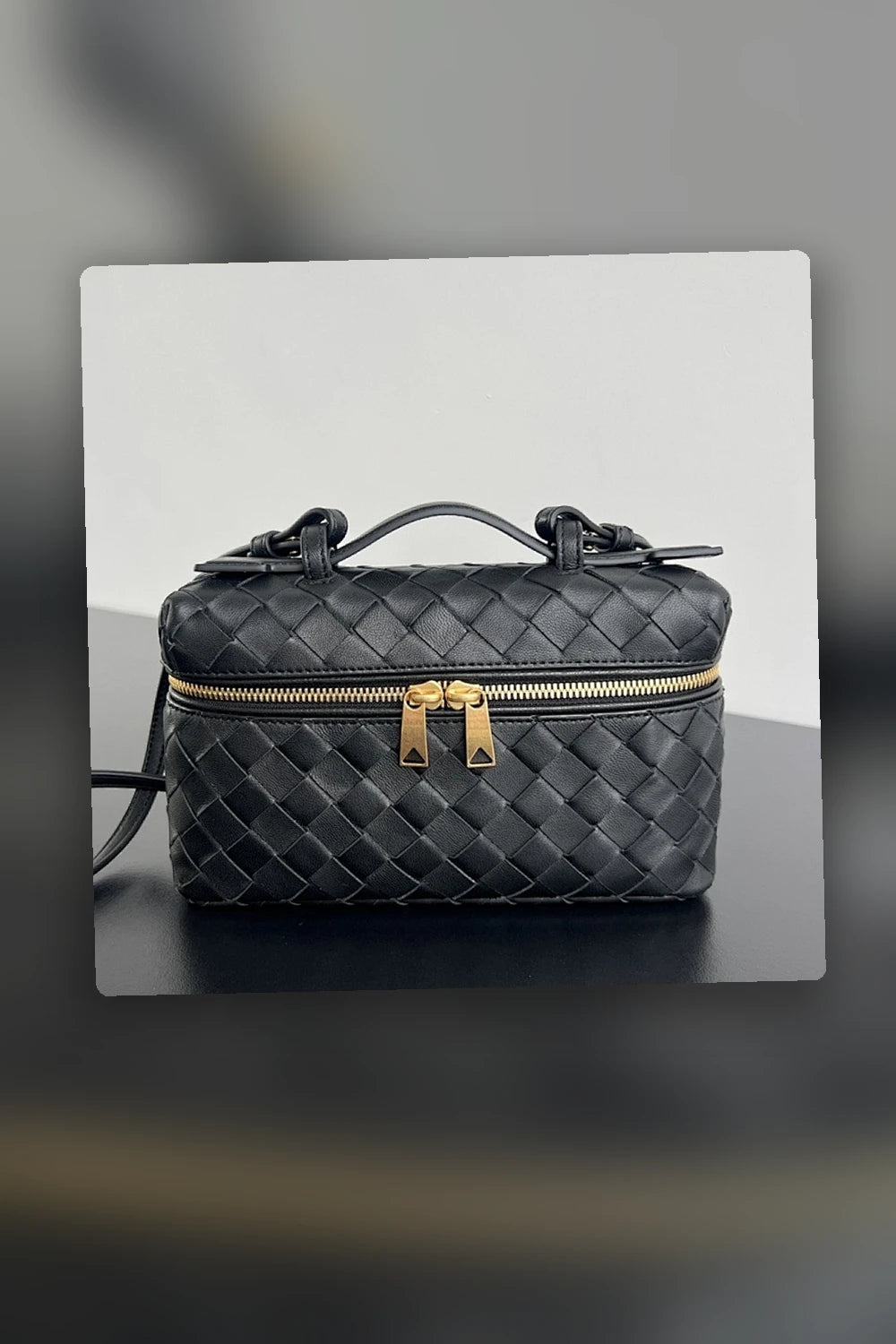 NB - BOV Bag - 303
