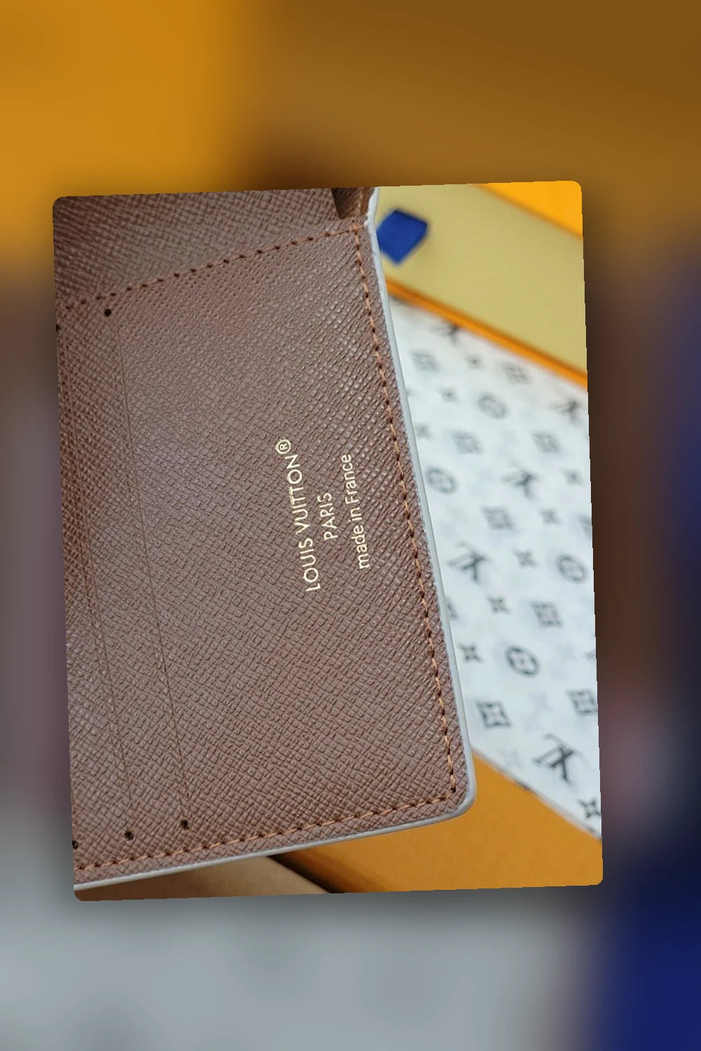 NB - Mix Wallet - 1474