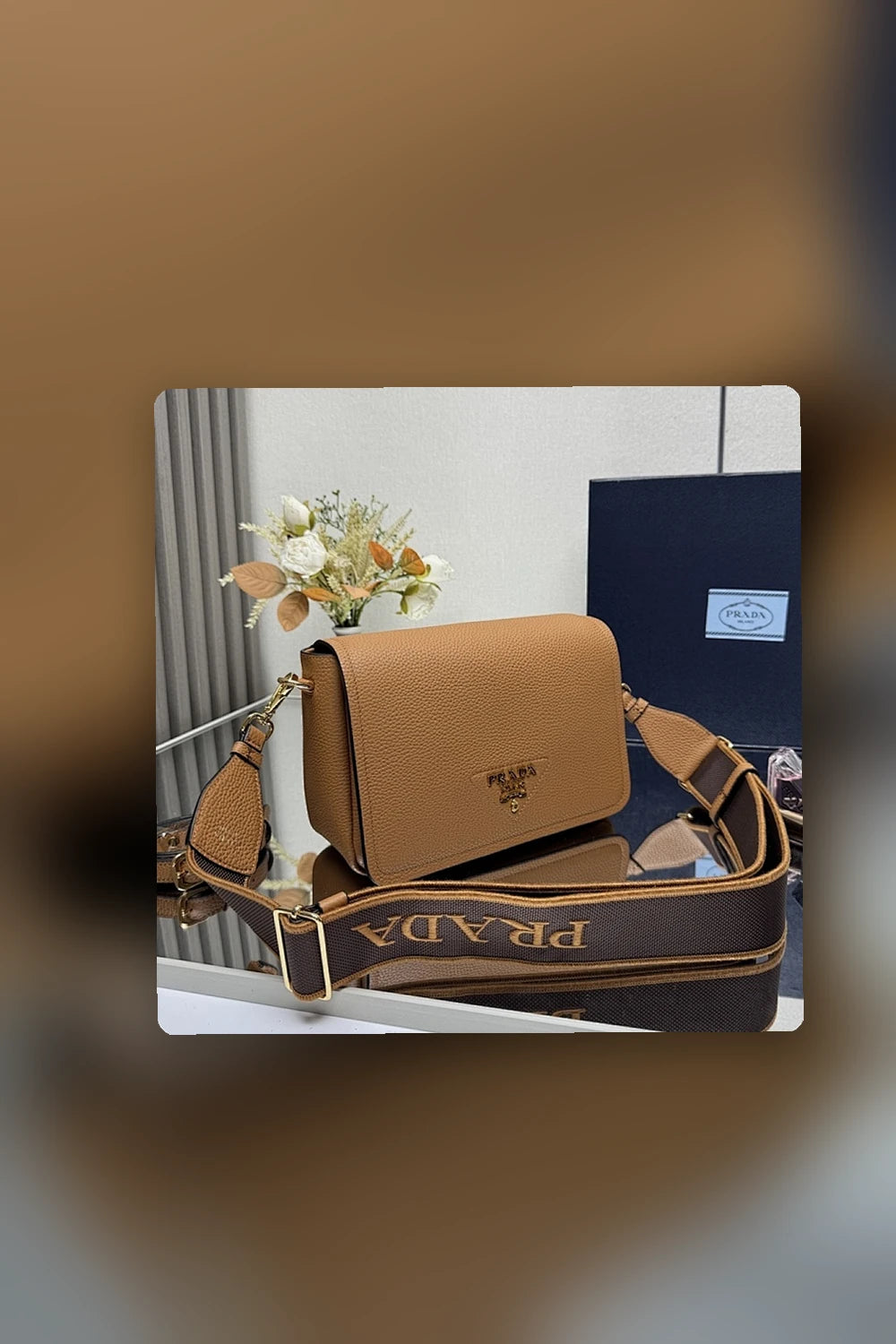 NB - PD Bag - 717