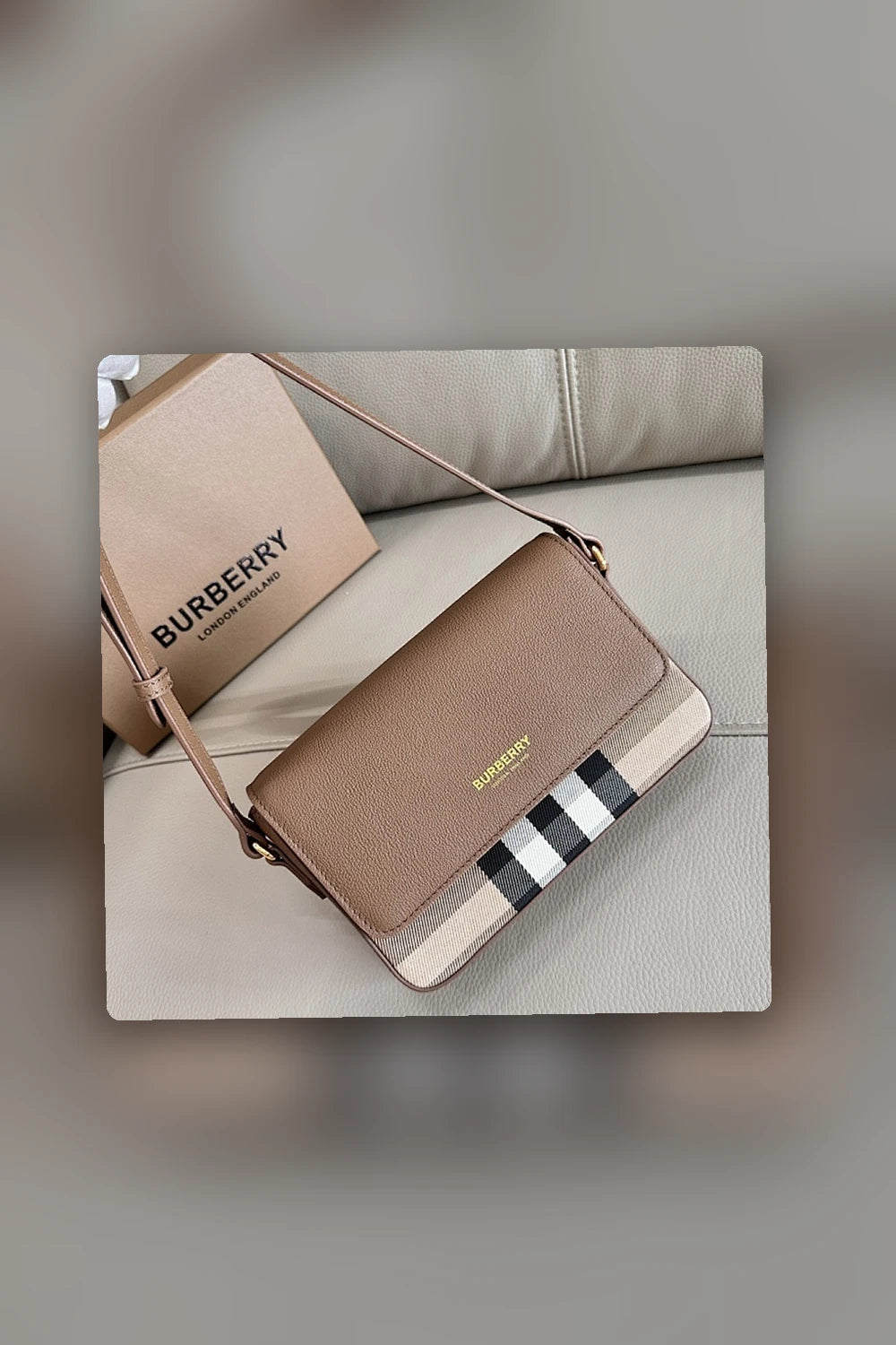 NB - BOR Bag - 375