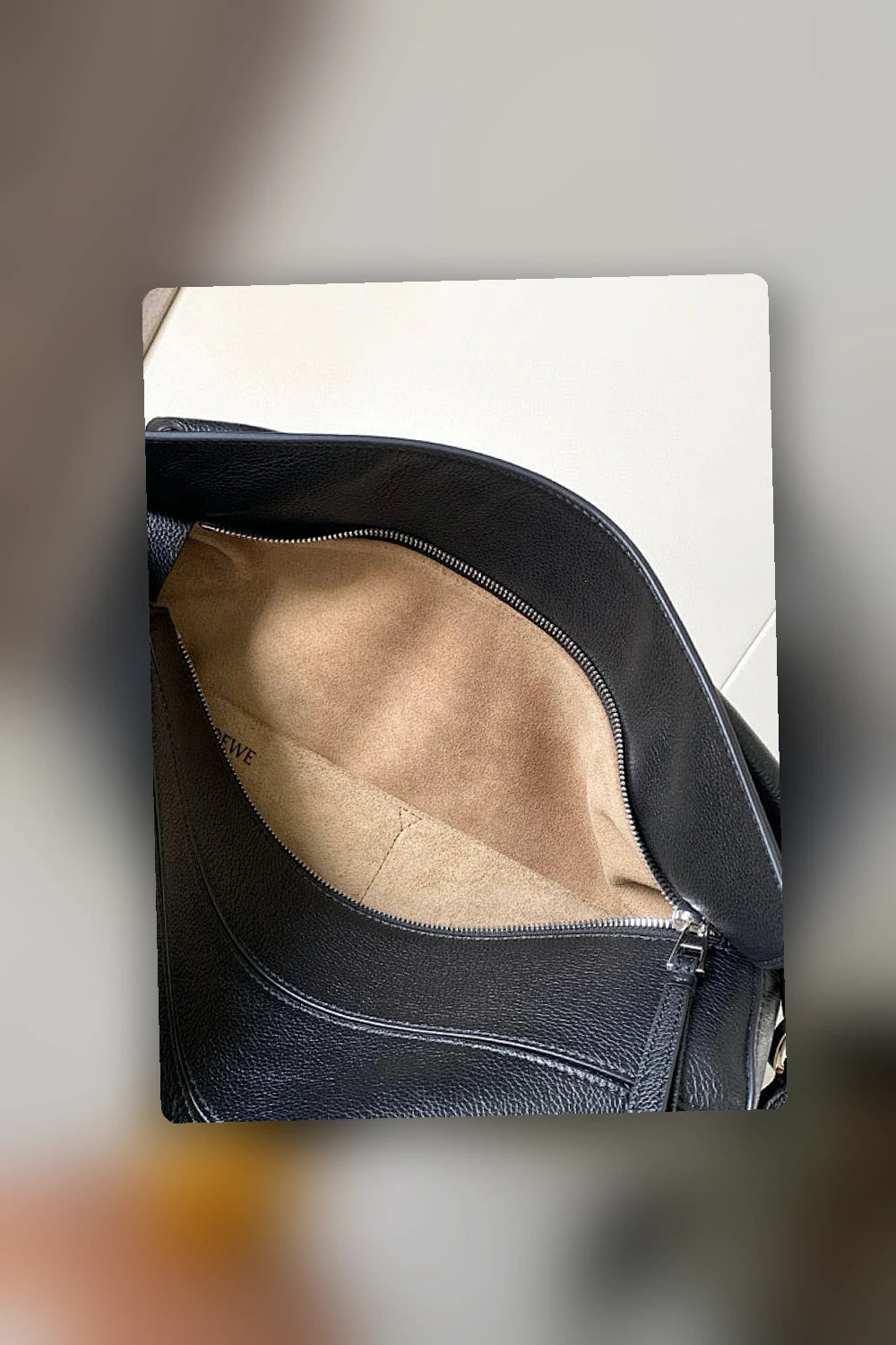 NB - LWO Bag - 367