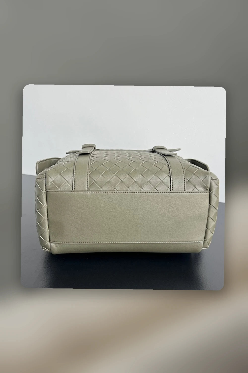 NB - BOV Bag - 551