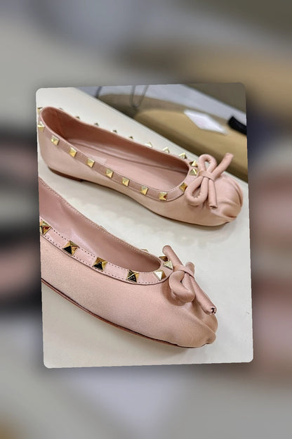NB - VEL Women Shoes - 608