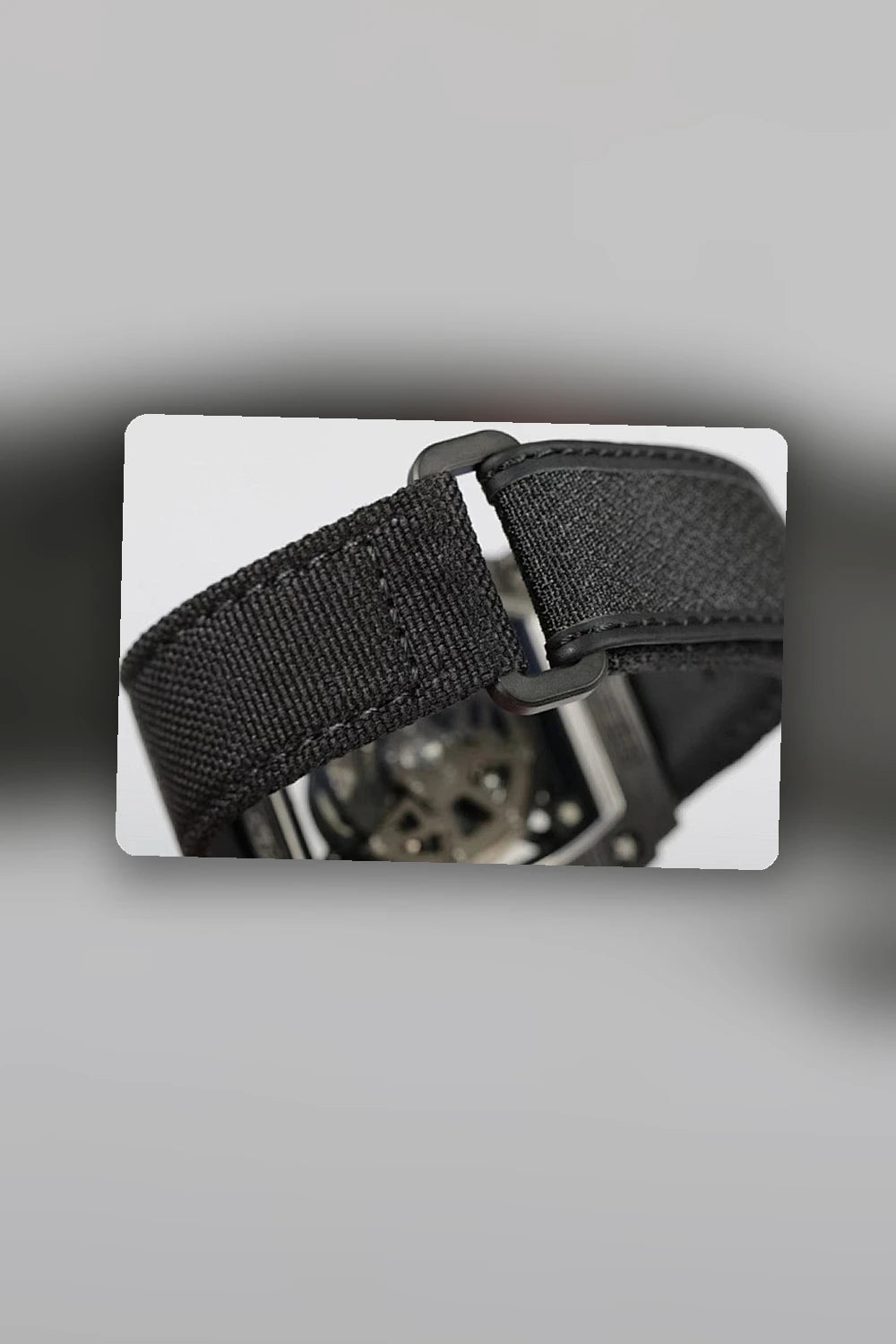 NB - Mix Watch - 569