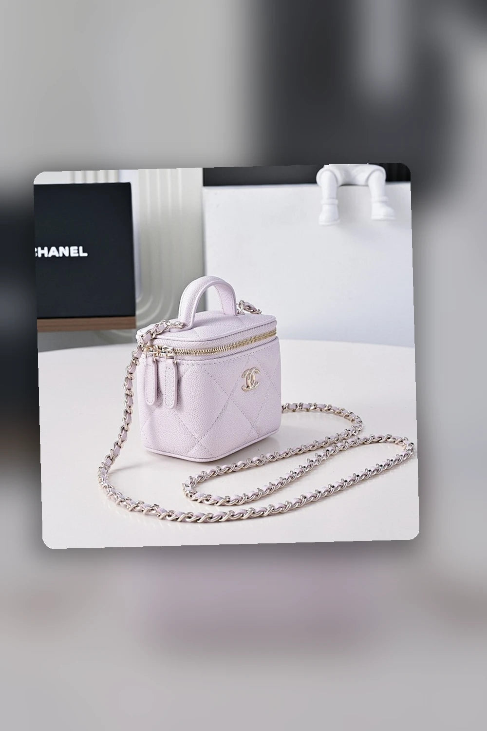 NB - CHL Bag - 908