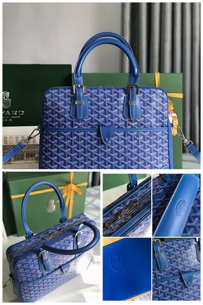 NB - GYO Bag - 237