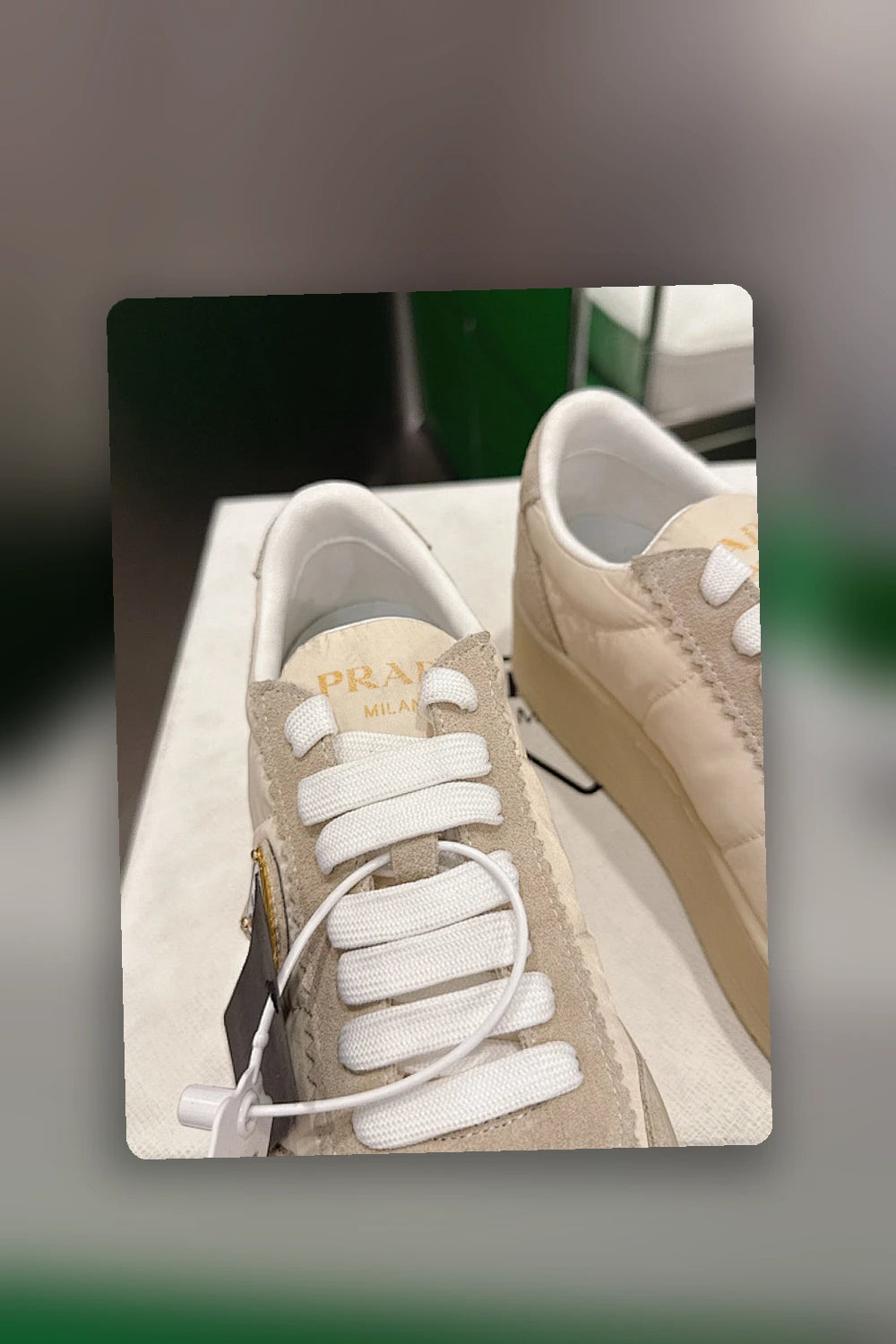 NB - PD Women Shoes - 051