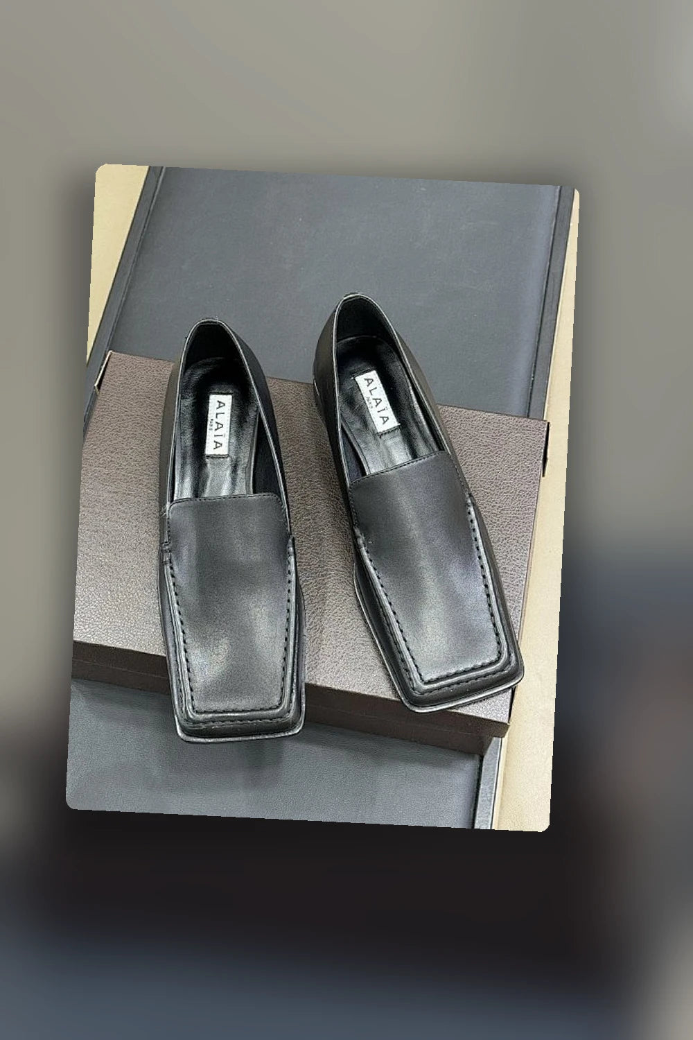 NB - AAL Women Shoes - 149