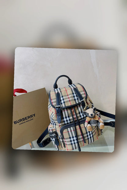 NB - BOR Bag - 465