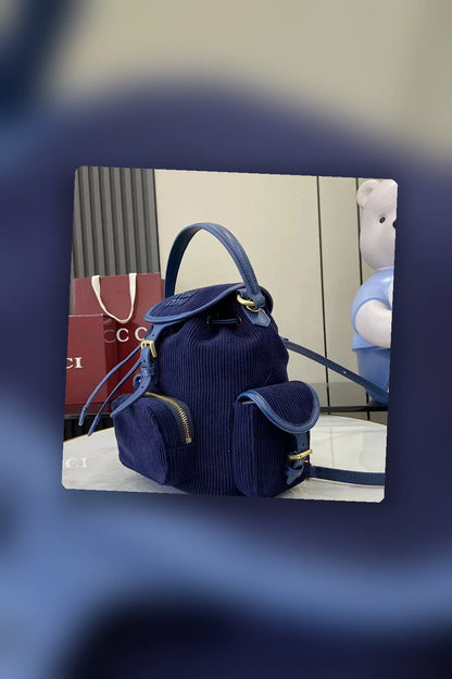 NB - GUKI Bag - 237