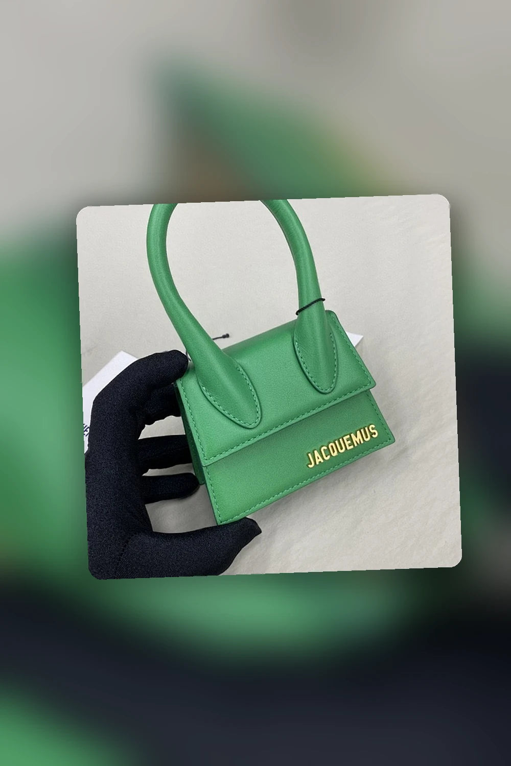NB - JCA Bag - 200