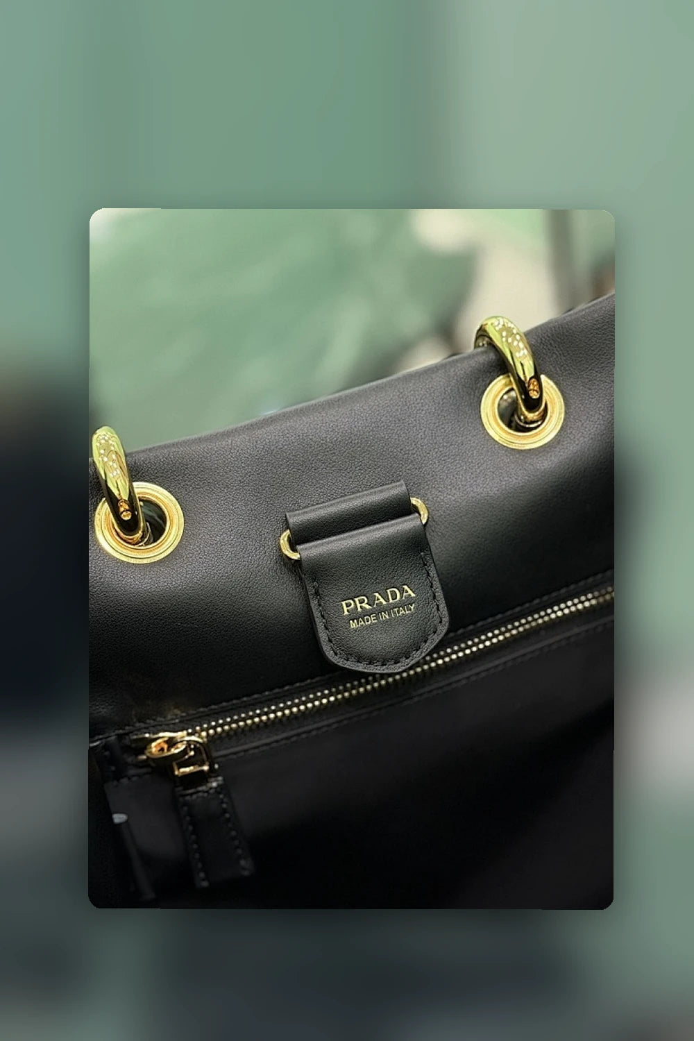 NB - PD Bag - 421