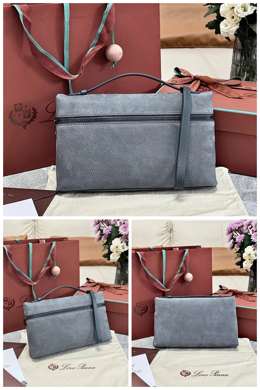 NB - LOP Bag - 621