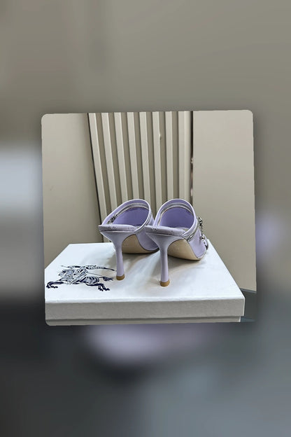 NB - BOR Women Shoes - 437