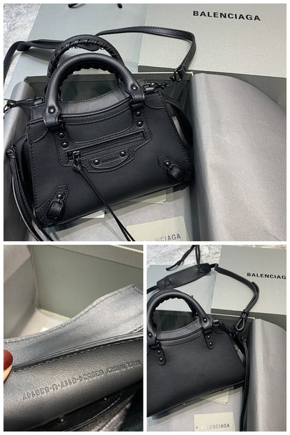 NB - BG Bag - 233