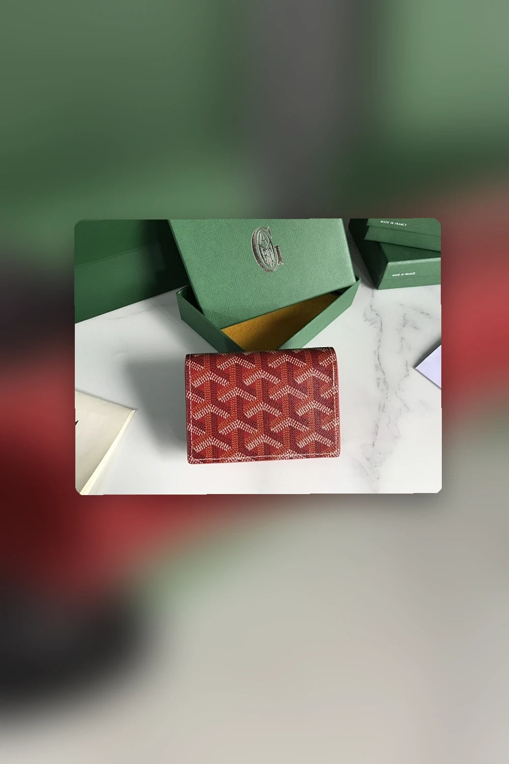 NB - Mix Wallet - 1008