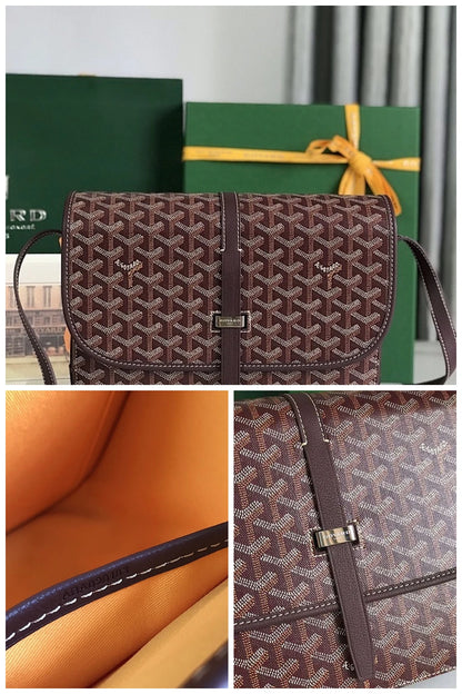 NB - GYO Bag - 091