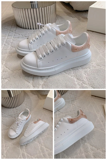 NB - AQ Women Shoes - 102