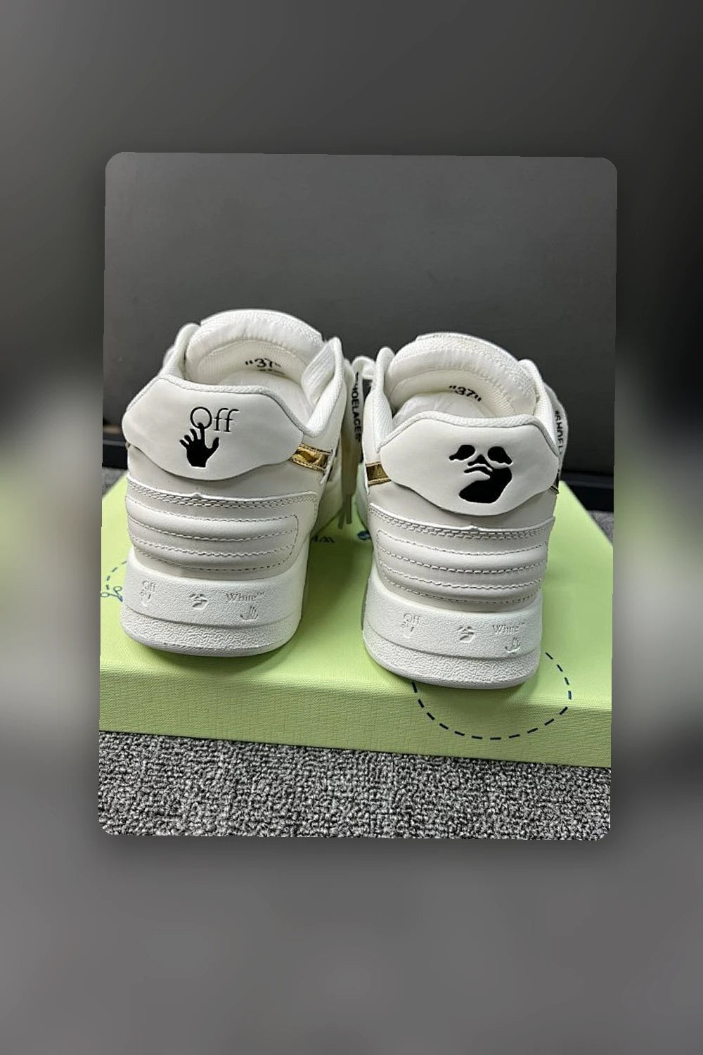 NB - YZO Women Shoes - 120