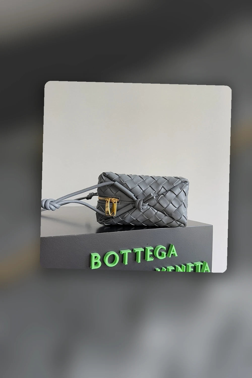 NB - BOV Bag - 734