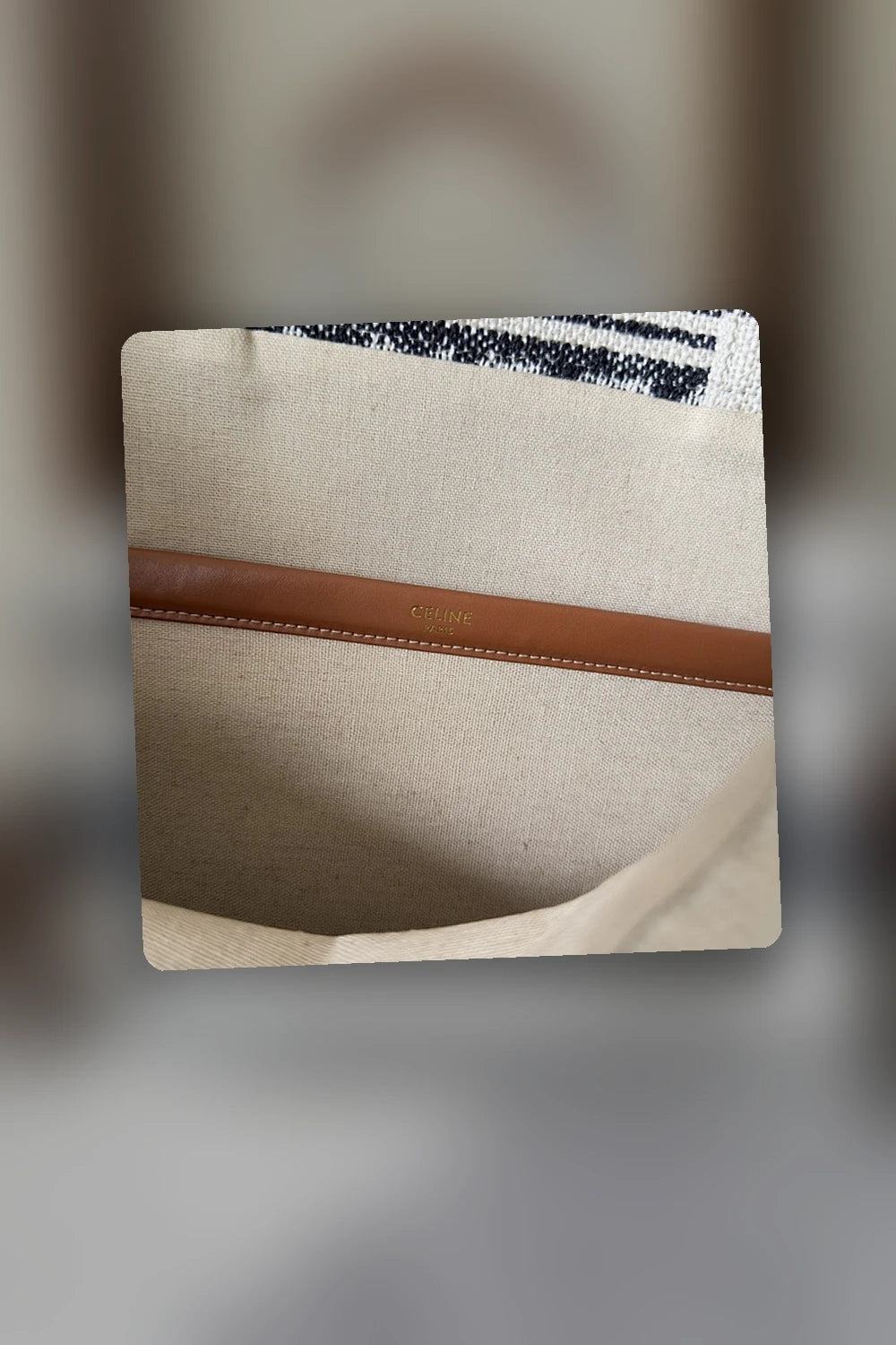NB - COL Bag - 820