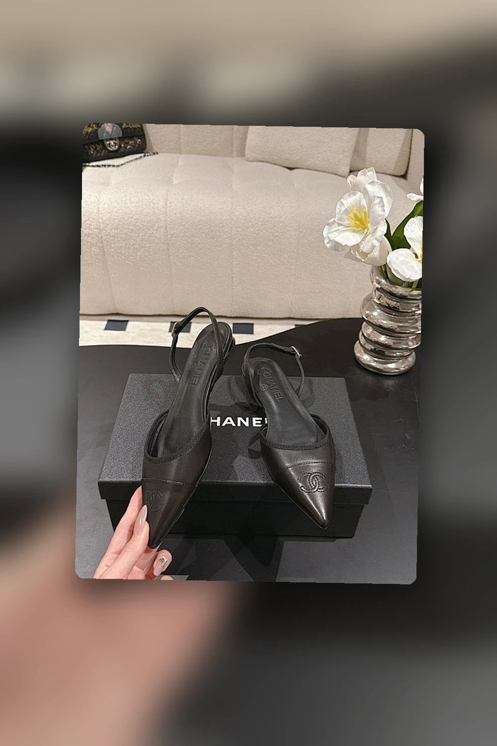 NB - CHL Mix Items - 121