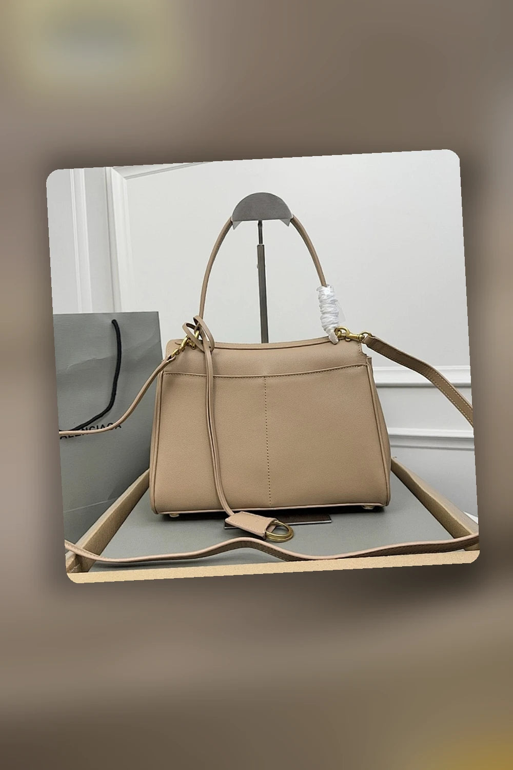NB - BG Bag - 1281